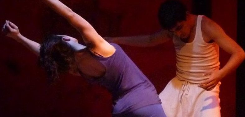 Entrenamiento Corporal Expresivo